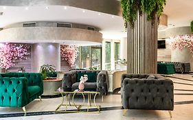 Здравец СПА Хотел